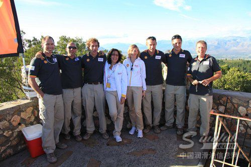 壳牌超凡喜力“极限48小时”媒体南非行圆满成功