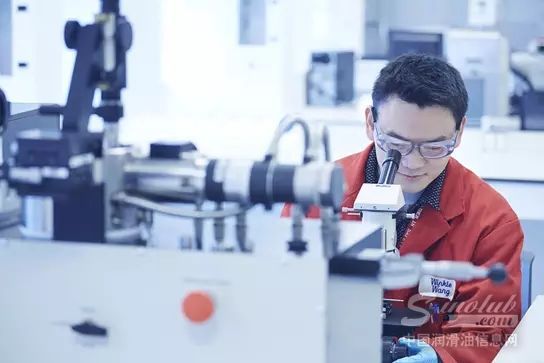     九年蝉联荣耀，源自120年的技术创新 