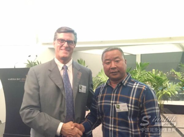 互利共赢 圣保路与雅富顿携手新加坡亚洲峰