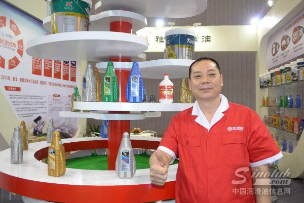 雅士润滑油：用卓越品质征战万亿级汽车后市