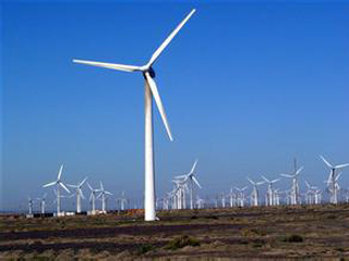 中国未来风电技术六大发展趋势