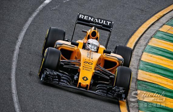 雷诺呼吁F1废除燃油用量限制：F1不是耐力赛