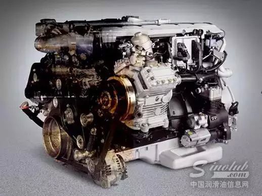 听说用机油添加剂能“大补”