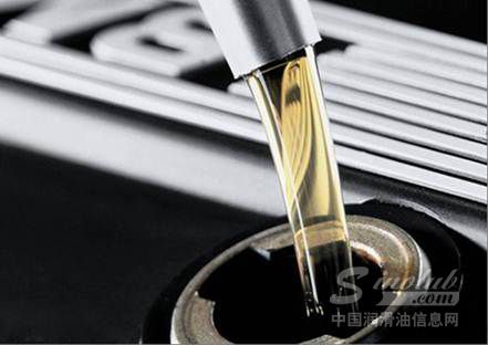 改良汽车“血液”中的添加剂