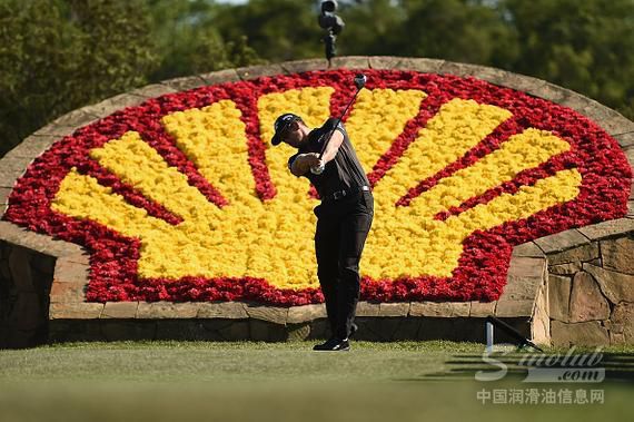 壳牌石油公司决定明年之后不再冠名赞助休斯敦公开赛