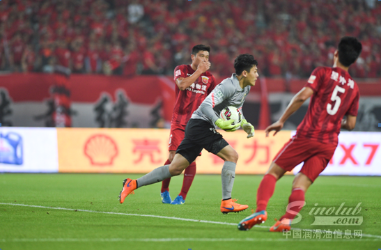 助力中国体育崛起 壳牌携手中超传递足球魅