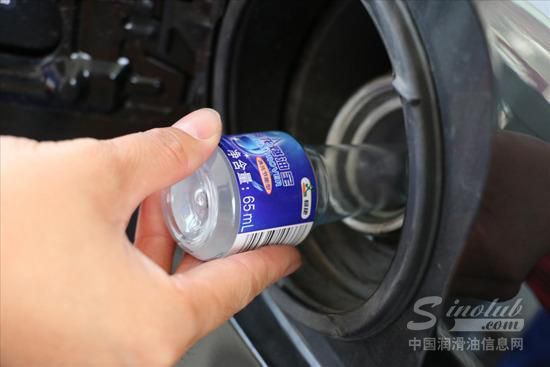 所谓的燃油添加剂真的有用吗？ 