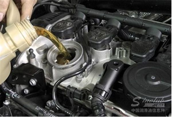 爱车保养到底用什么机油好？