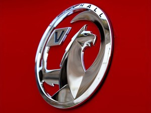 沃克斯豪尔 沃克斯豪尔Adam 2013款 基本型