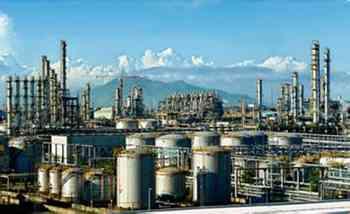 &ldquo;茶壶&rdquo;炼厂日夜开工，中国产柴油&ldquo;淹没&rdquo;