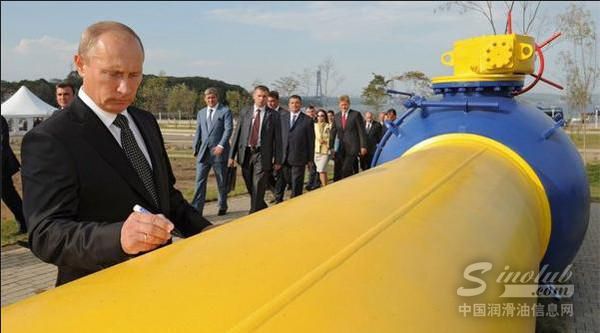 机构：近水楼台先得月，中国炼油厂更钟爱俄罗斯原油
