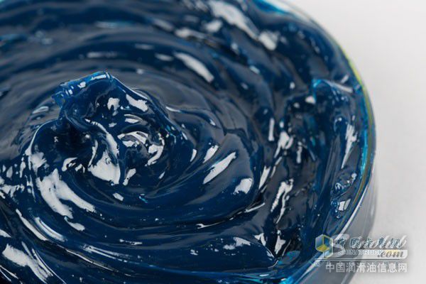 图一：美孚润滑脂XHP? 222