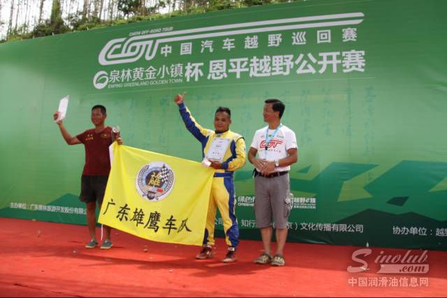 金美合润滑油携手江门市科奇润滑油科技有限