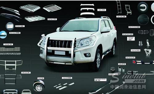 姜堰缘何崛起汽车零部件产业高地?