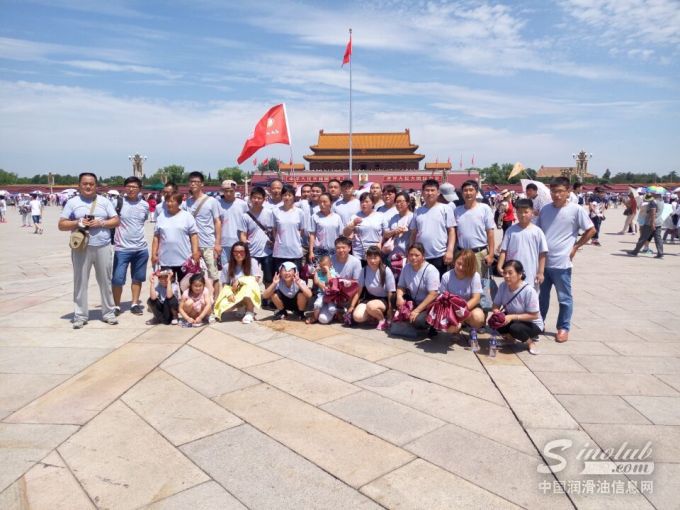 激情夏日，快乐来袭&mdash;&mdash;中华暑期亲子游活动