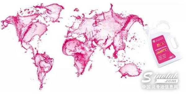 泰普艾长效水箱宝：5年/25万公里！