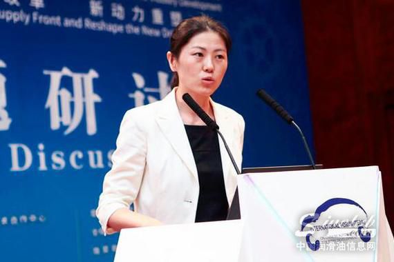 雷凌：使用润滑油应对节能排放法规的升级