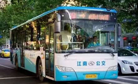 可兰素成为南京公交车用尿素供应商