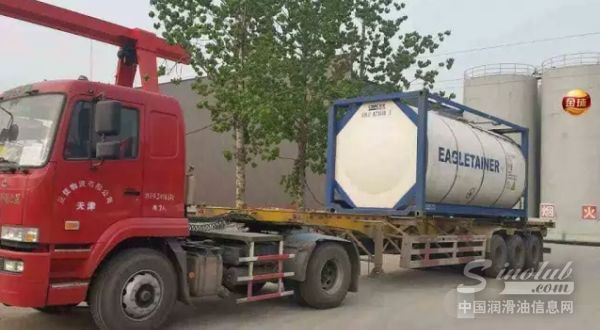 美国雅富顿公司和金球润滑油达成全面技术合