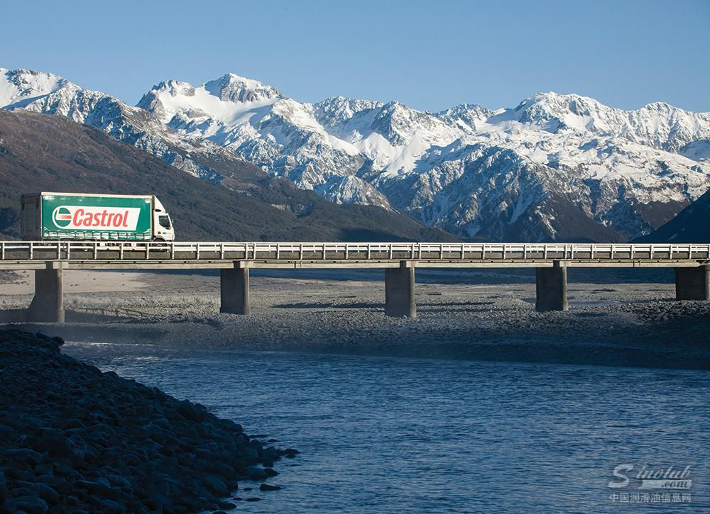 世界无车日：嘉实多倡导绿色环保出行