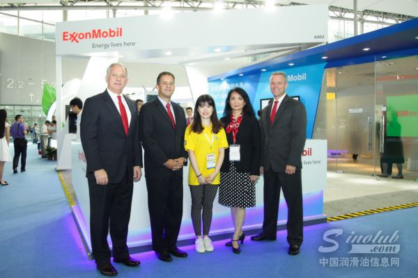 埃克森美孚化工：引领全球润滑油技术新变革