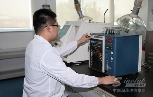 山东检验检疫局连续检出3批进口润滑油不合