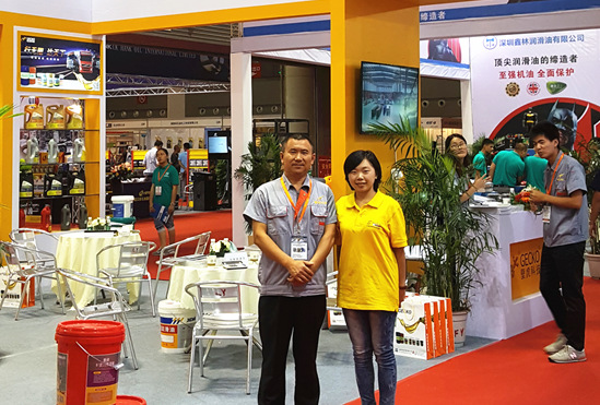 壁虎科技：润滑油界冉冉升起的新星