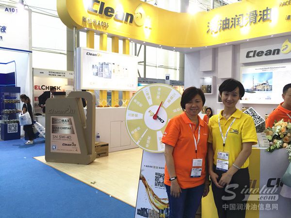 精润石化：深耕渠道建设，探索品牌发展之道