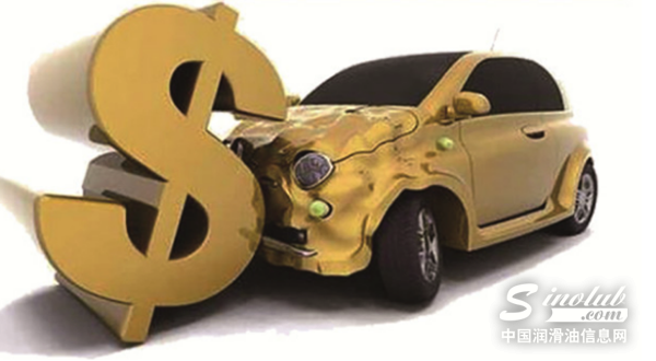 汽车保险为何会亏损？