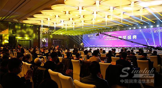 “LION 狮魔”机油荣获2016年度润滑油知名品牌