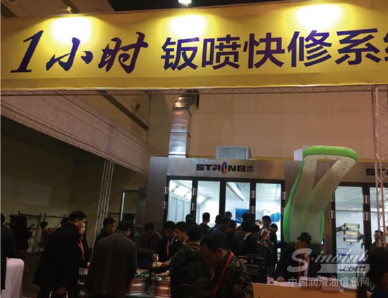 行业转型升级：郑州秋季展从新产品，新技术