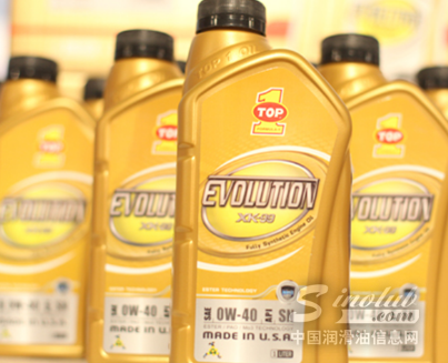 美国突破润滑油连续三年斩获进口汽车年度推荐润滑油品牌4