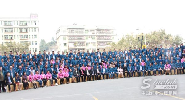 精耕&middot;共享&middot;融合&mdash;&mdash;2017车仆润滑油核心经