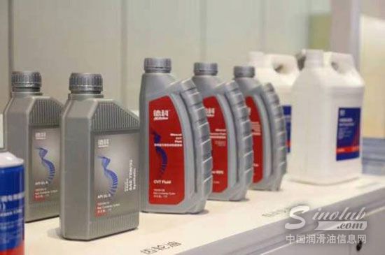 德科首次独立亮相法兰克福汽配展，联合壳牌