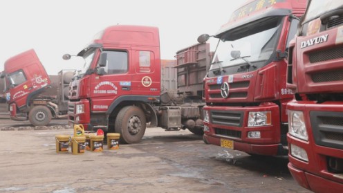 良心润滑油企的产品路试怎么玩？ &mdash;&mdash;汉地