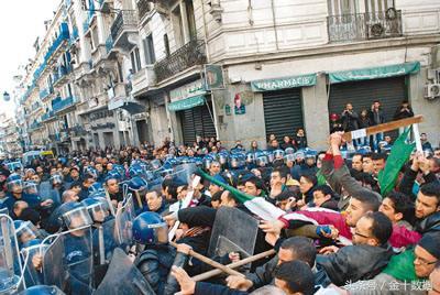 “沙特阿美”一秒蒸发5000亿美元?靠原油吃饭的国家彻底完了