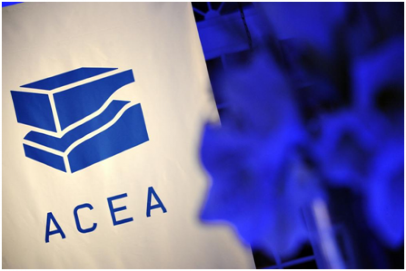 ACEA 欧洲机油标准发布 润滑油技术创新动