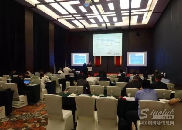 加拿大石油受邀出席2017中国国际商用车峰会