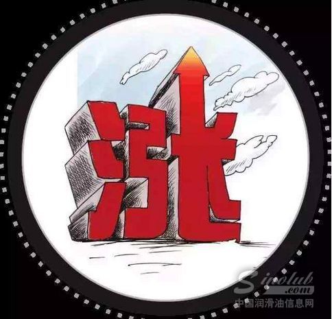 润滑油&ldquo;涨&rdquo;声又起  是成本倒逼还是洗牌