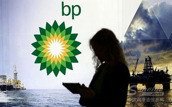 BP：全球能源需求增长疲软 连续第三年下滑