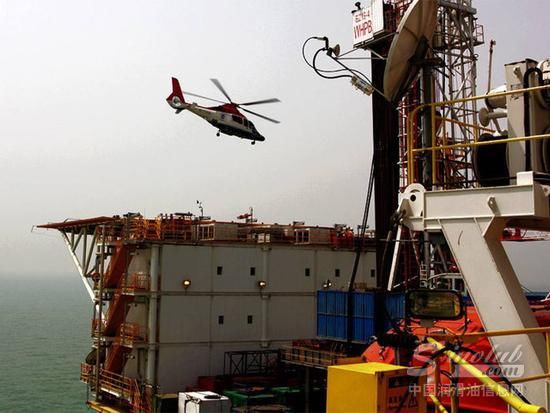 英国石油公司利用人工智能技术寻找新能源 