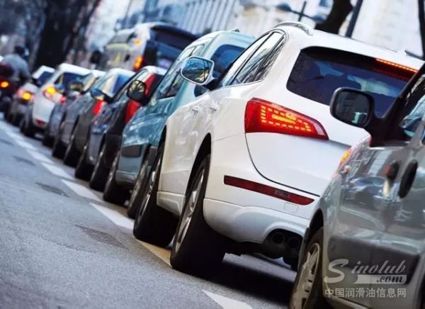 业务重地——ACEA机油规范在中国