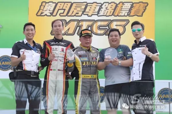 彼凌驰助力车队夺冠带来强劲表现，激&ldquo;擎&rdquo;