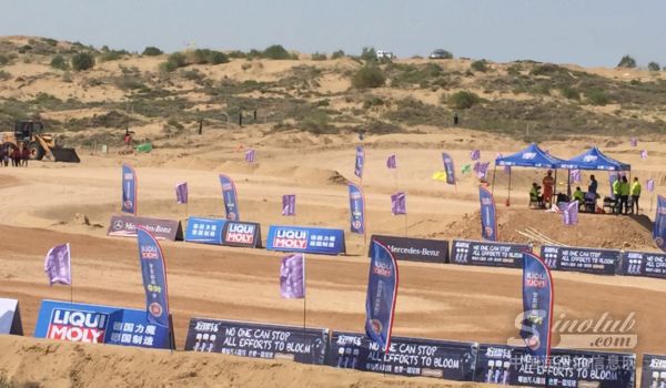 硝云弹雨精彩纷呈｜力魔助力两大赛事同时开