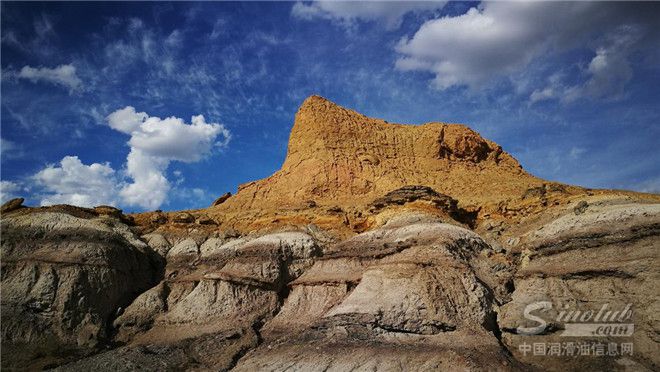 克拉玛依为昆仑润滑油杯•CCPC大赛添彩