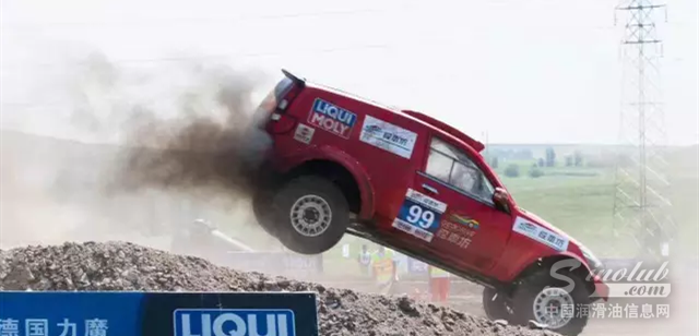 南征北战 对决永不落幕｜德国力魔助力南北