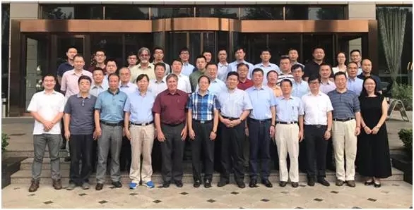 汉地润滑油出席发动机润滑油中国标准开发创