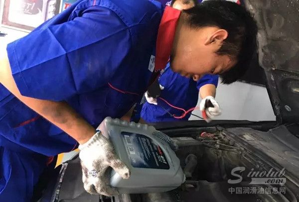 厉害了,我的福斯 | "福斯汽车服务技能大