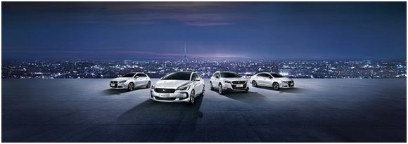 通力合作，为DS引擎保驾护航&mdash;&mdash;埃克森美孚