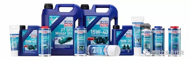 力魔海洋系列产品即将震撼亮相悉尼国际船舶